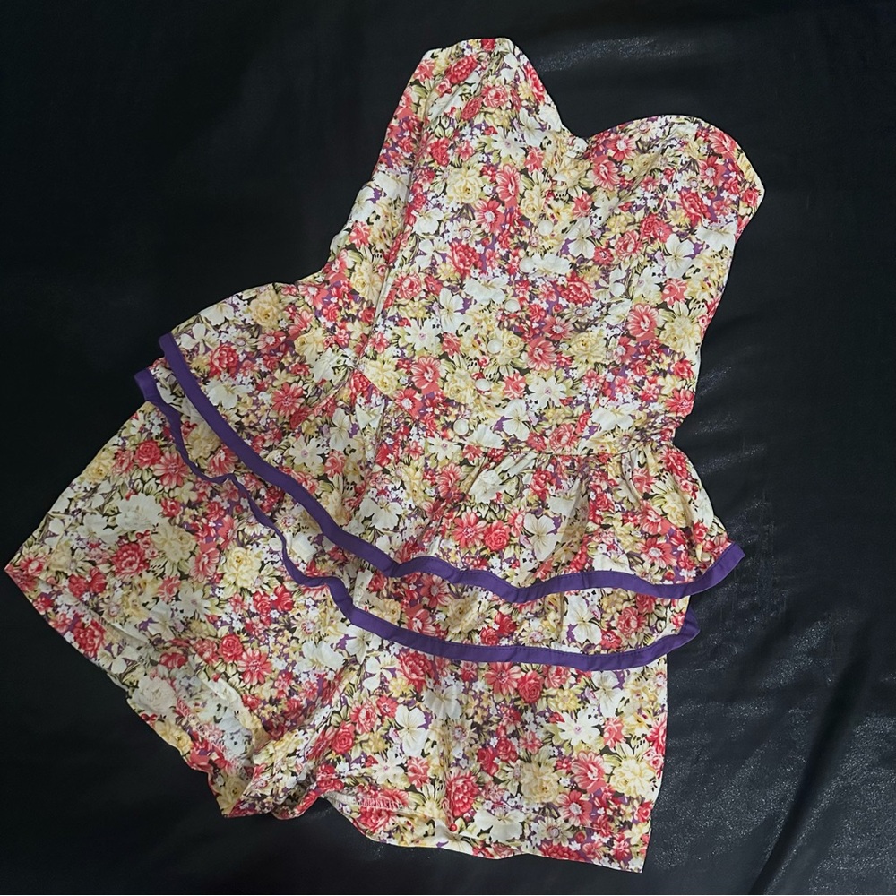 PAPAYA Romper - Picture 5 of 8